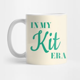 Kits Era AG Mug